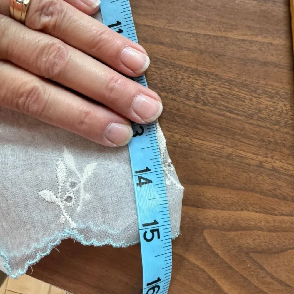 Vintage Dainty Apron‎